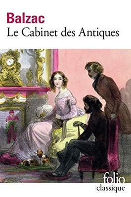 Роман «Музей старожитностей» 1 10589 balzac honore de muzei starozhytnostei завантажити в PDF, DJVU, Epub, Fb2 та TxT форматах