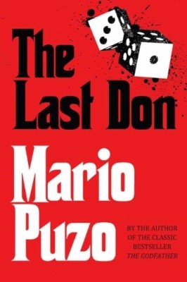 11069 mario puzo ostannii don завантажити в PDF, DJVU, Epub, Fb2 та TxT форматах