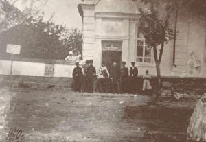 Історія поштової справи в Батурині кінця XIX – початку XX ст.