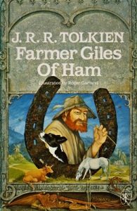 Фермер Джайлз із Гема