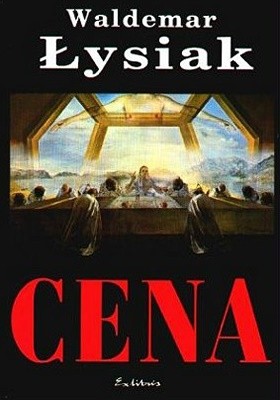 Повість «Ціна» 1 18671 lysiak valdemar tsina завантажити в PDF, DJVU, Epub, Fb2 та TxT форматах