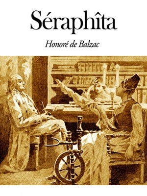 18997 balzac honore de serafita завантажити в PDF, DJVU, Epub, Fb2 та TxT форматах