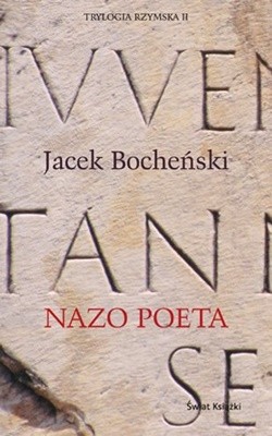 22673 jacek bochenski ovidii nazon poet завантажити в PDF, DJVU, Epub, Fb2 та TxT форматах