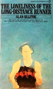 Повість «Самотність бігуна на довгі дистанції»