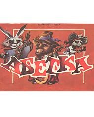 23043 oles oleksandr abetka завантажити в PDF, DJVU, Epub, Fb2 та TxT форматах