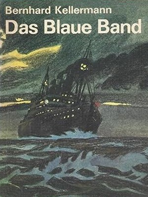 Роман «Блакитна стрічка» 1 24513 kellermann bernhard blakytna strichka завантажити в PDF, DJVU, Epub, Fb2 та TxT форматах