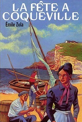 Новела «Свято в Коквілі» 1 Новела «Свято в Коквілі»