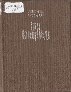 Ніч у Вишгороді