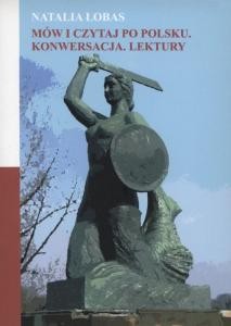 25652 lobas nataliia rozmovliai i chytai polskoiu movoiu rozmovni temy teksty dlia chytannia завантажити в PDF, DJVU, Epub, Fb2 та TxT форматах