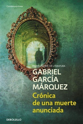 26303 marquez gabriel garcia khronika vbyvstva pro yake vsi znaly zazdalehid завантажити в PDF, DJVU, Epub, Fb2 та TxT форматах