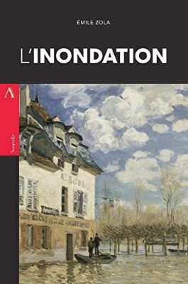 Новела «Потоп»