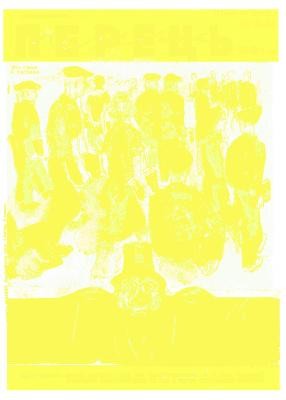 Журнал «Червоний перець» 1934, №13 (142)