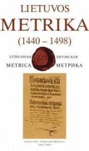 5891 lytovska metryka lytovskaia metryka knyha n 003 1440 1498 завантажити в PDF, DJVU, Epub, Fb2 та TxT форматах