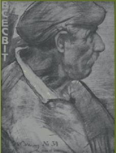 Журнал «Всесвіт» 1927, №34