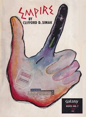 Роман «Імперія» 1 Роман «Імперія»