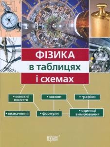 9208 dudinova ov fizyka v tablytsiakh i skhemakh завантажити в PDF, DJVU, Epub, Fb2 та TxT форматах