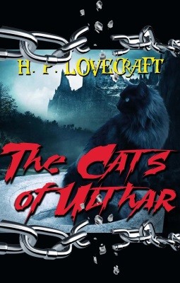 Оповідання «Коти Ультару» 1 9362 lavkraft hovard koty ultaru завантажити в PDF, DJVU, Epub, Fb2 та TxT форматах
