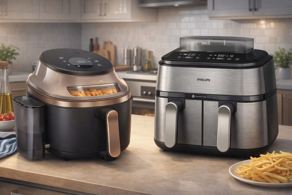 Огляд мультипечей Philips: основні серії, їх характеристики та призначення 6 seriia 5000 – rozshyreni sczenarii ta para завантажити в PDF, DJVU, Epub, Fb2 та TxT форматах