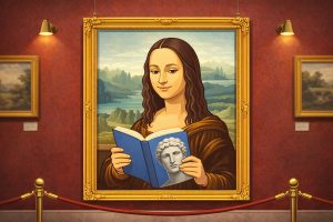 Мистецтво в кожній сторінці: як книги змінюють наше сприйняття культури?