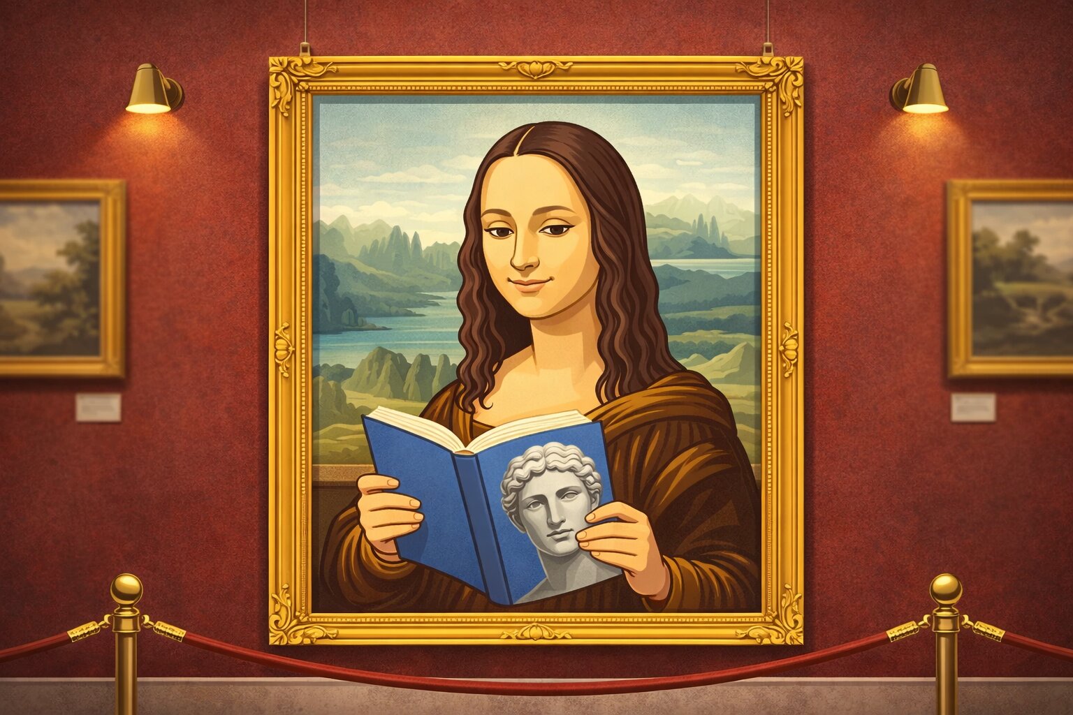 mystecztvo v kozhnij storinczi iak knygy zminiuiut nashe spryjniattia kultury завантажити в PDF, DJVU, Epub, Fb2 та TxT форматах